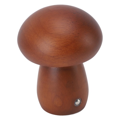 Walnut color small wood - walnut,
