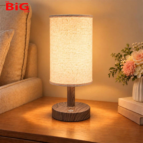 Small table lamp touch - lamp,,