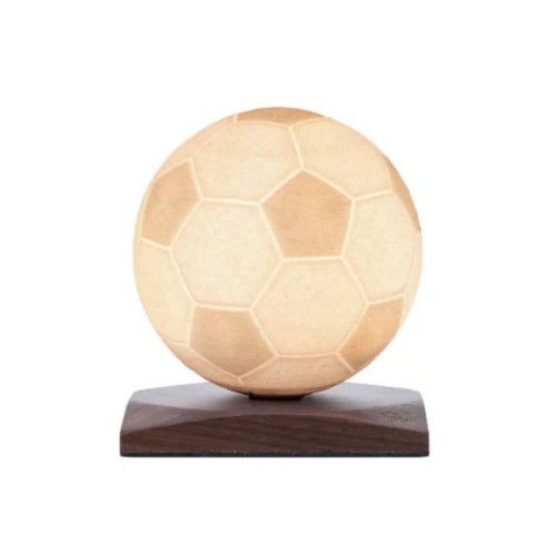 Gingko mini football - football, spin