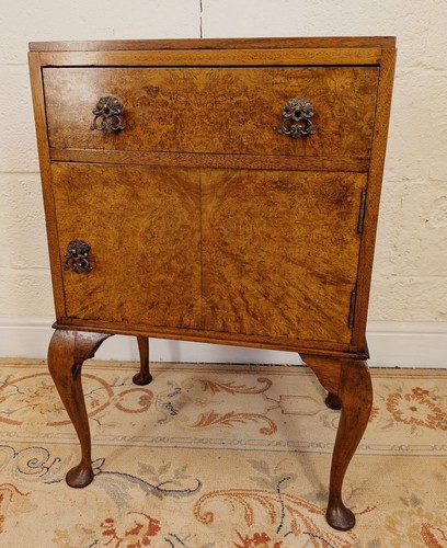 Early 20th century - century, walnut
