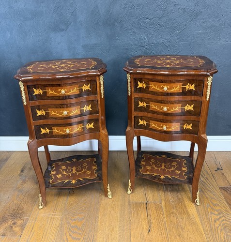Pair french louis xvi - pair,