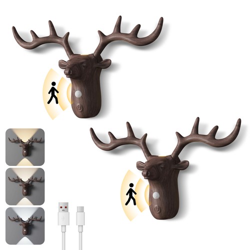 Motion sensor led wall - sensor,
