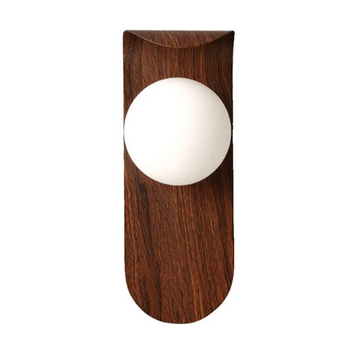 Minimalist bedside wall light - bedside,