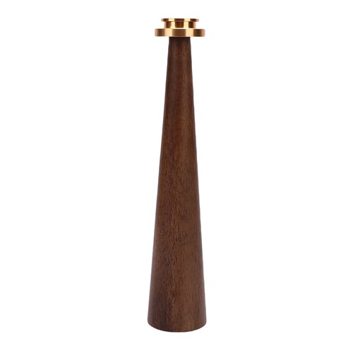 Walnut retro led - retro,