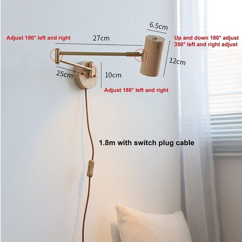 Creative walnut rocker wall - creative,