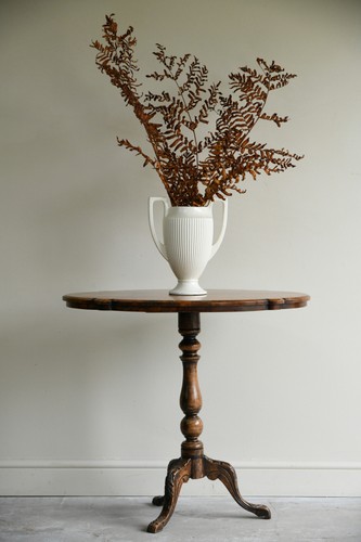 Antique victorian burr - victorian,