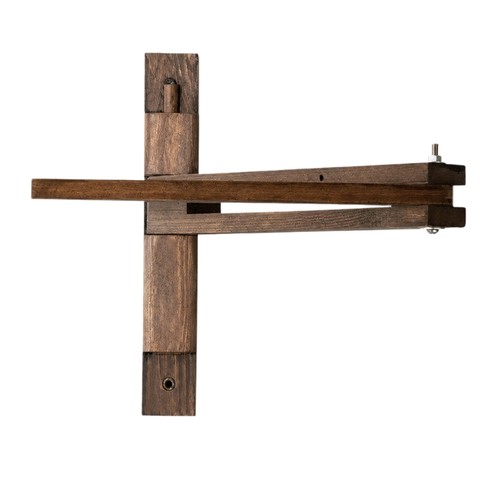 Bedside wall lamp mounting - lamp,