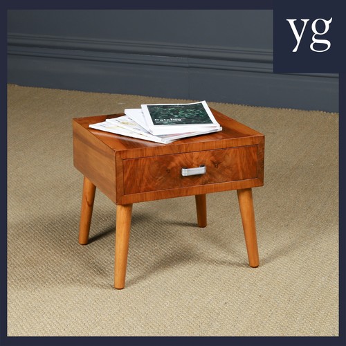 Small antique english art deco - small,