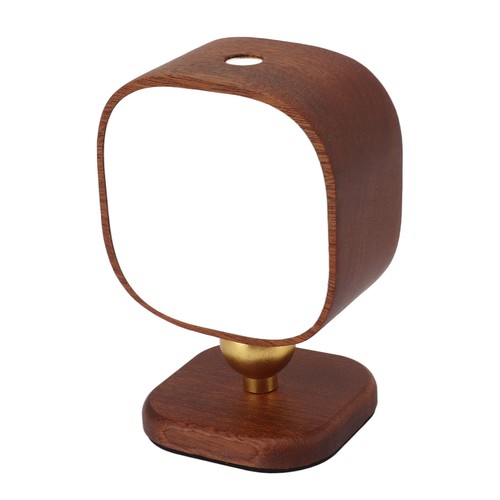 Walnut wooden magnetic wall - walnut,