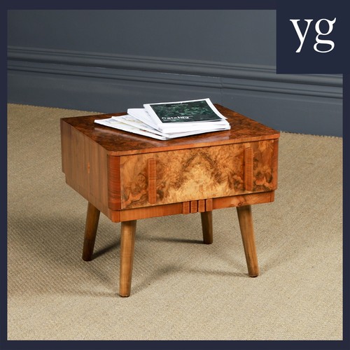 Small antique english - small,