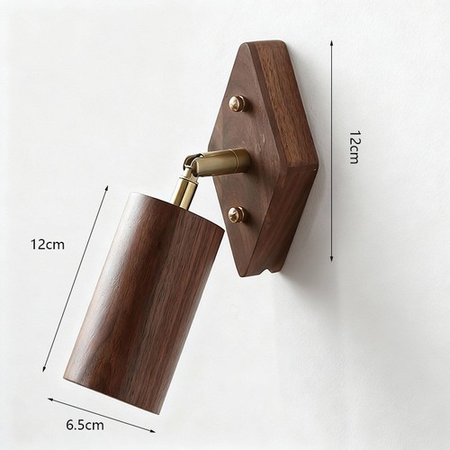 Retro black walnut - retro,