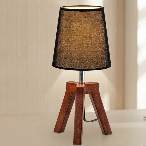 Space saving wood - space-saving, bedside